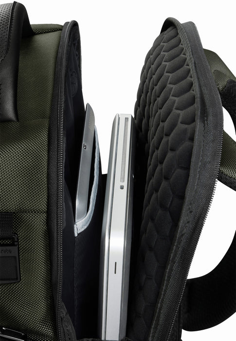 Sac Samsonite Pro-dlx 6 1388 green 1388 GREEN