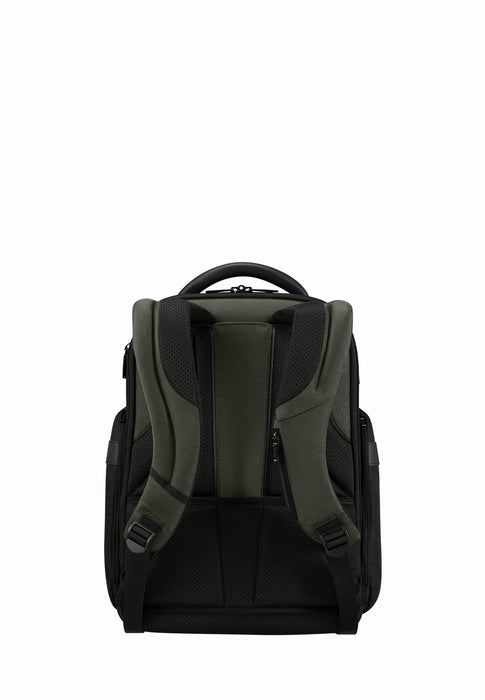 Sac Samsonite Pro-dlx 6 1388 green 1388 GREEN