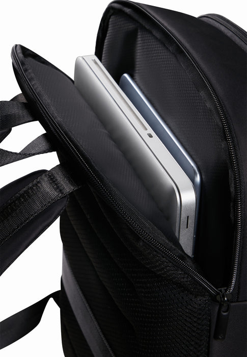 Sac Samsonite Relyon 1041 black 1041 BLACK