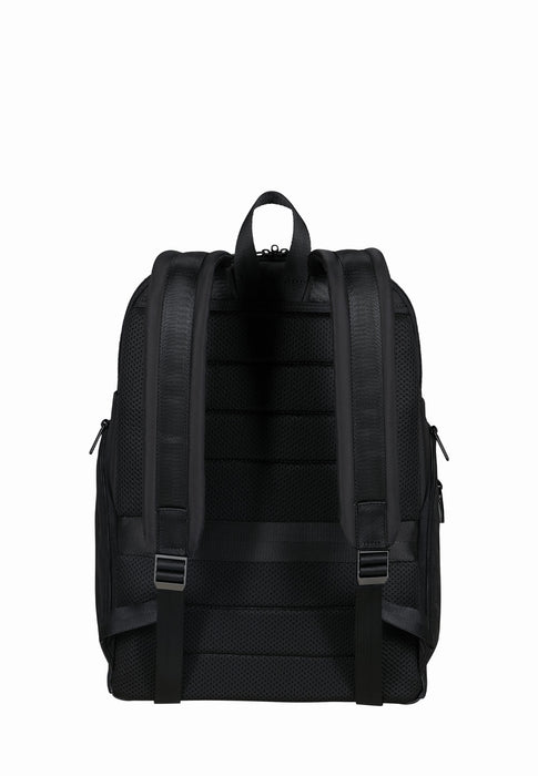 Sac Samsonite Relyon 1041 black 1041 BLACK