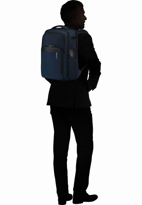 Sac a dos Samsonite Evosight 1090 BLUE