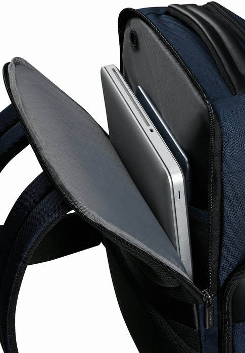 Sac Samsonite Evosight 1090 blue 1090 BLUE