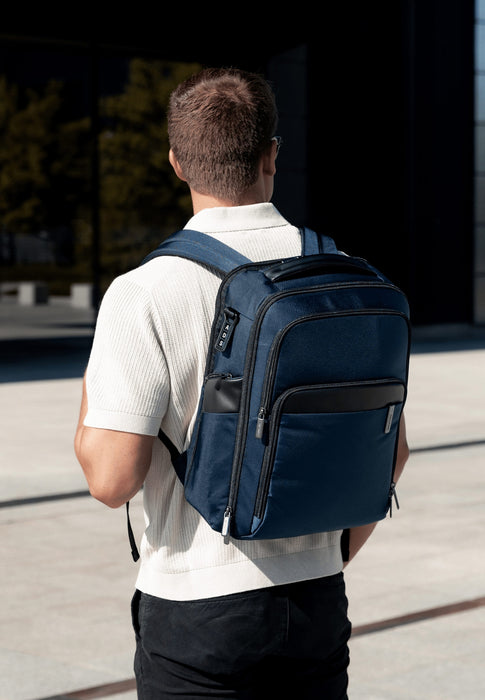 Sac a dos Samsonite Evosight 1090 BLUE