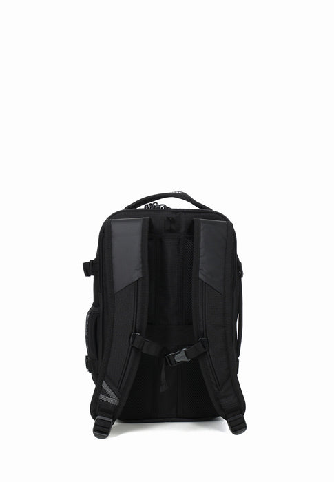Sac Samsonite Roadseeker 1276 deep black 1276 DEEP BLACK