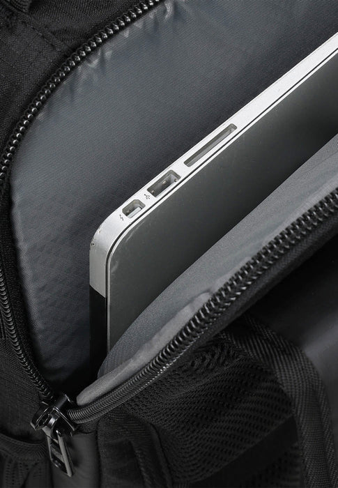 Sac Samsonite Roadseeker 1276 deep black 1276 DEEP BLACK