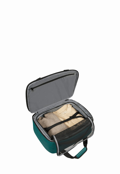 Sac Samsonite Roadseeker 6071 deep teal 6071 DEEP TEAL