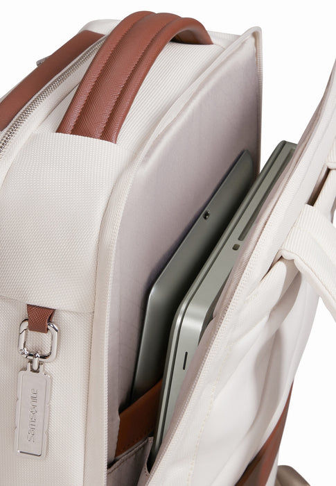 Sac a dos Samsonite Image biz 1451 IVORY