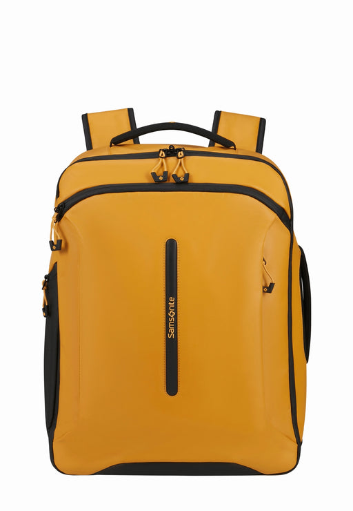 Sac Samsonite Ecodiver 1924 yellow 1924 YELLOW