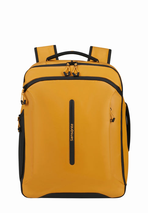 Sac Samsonite Ecodiver 1924 yellow 1924 YELLOW