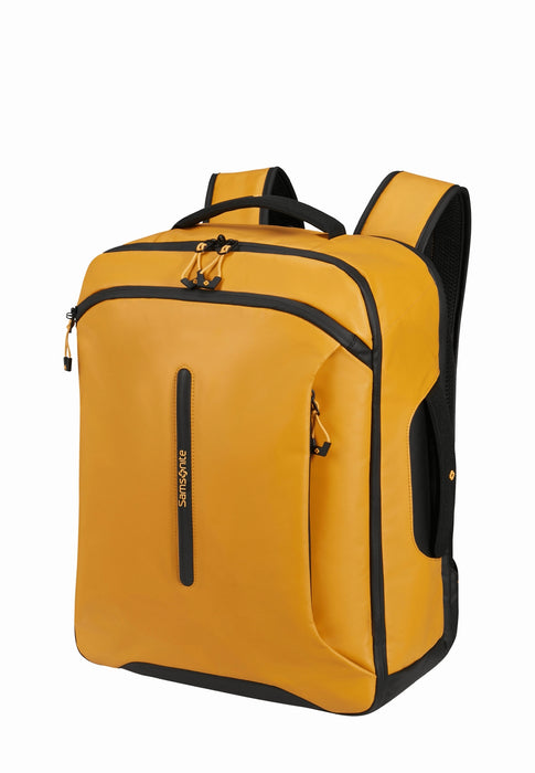 Sac Samsonite Ecodiver 1924 yellow 1924 YELLOW