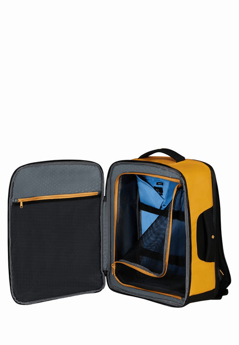 Sac Samsonite Ecodiver 1924 yellow 1924 YELLOW