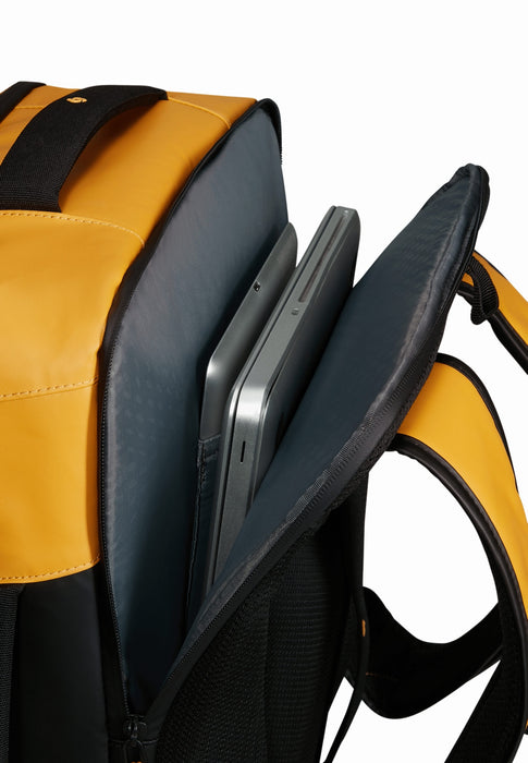 Sac Samsonite Ecodiver 1924 yellow 1924 YELLOW