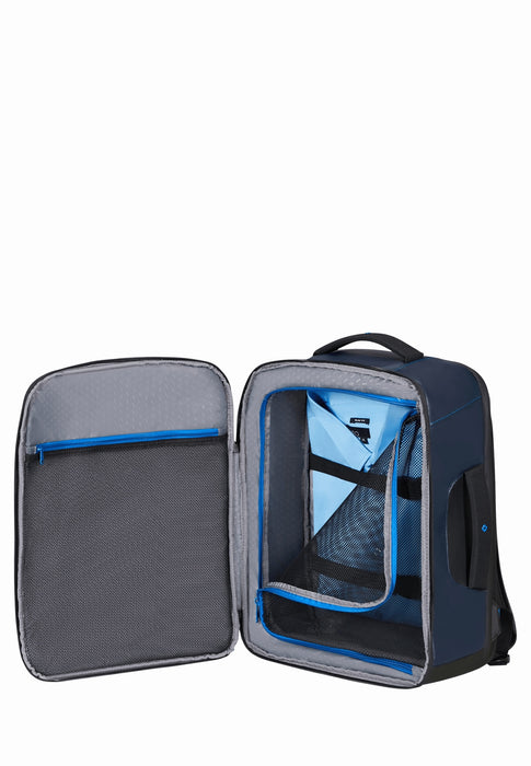 Sac a dos Samsonite Ecodiver 2165 BLUE NIGHTS