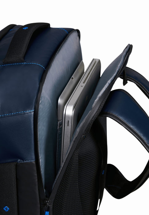 Sac a dos Samsonite Ecodiver 2165 BLUE NIGHTS