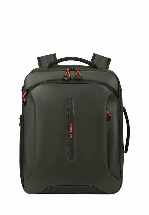 Sac a dos Samsonite Ecodiver 9199 CLIMBING IVY