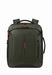 Sac a dos Samsonite Ecodiver 9199 CLIMBING IVY