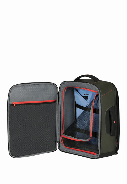 Sac a dos Samsonite Ecodiver 9199 CLIMBING IVY