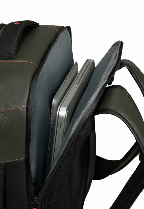 Sac a dos Samsonite Ecodiver 9199 CLIMBING IVY