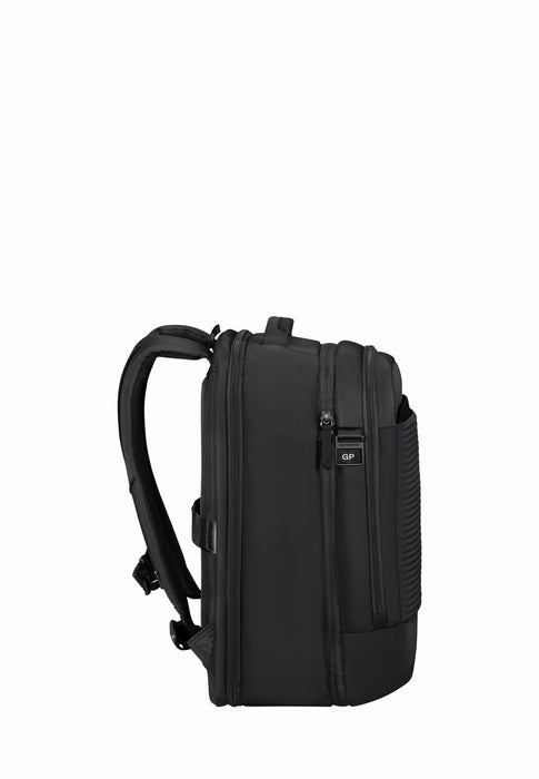 Sac Samsonite Paralux 1041 black 1041 BLACK