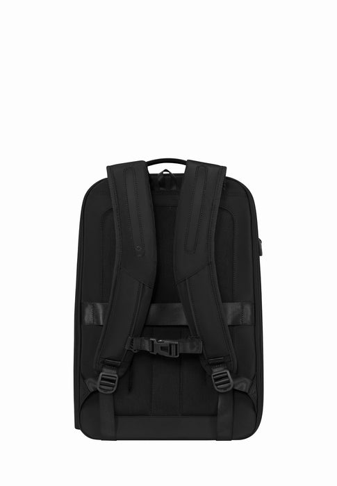 Sac Samsonite Paralux 1041 black 1041 BLACK