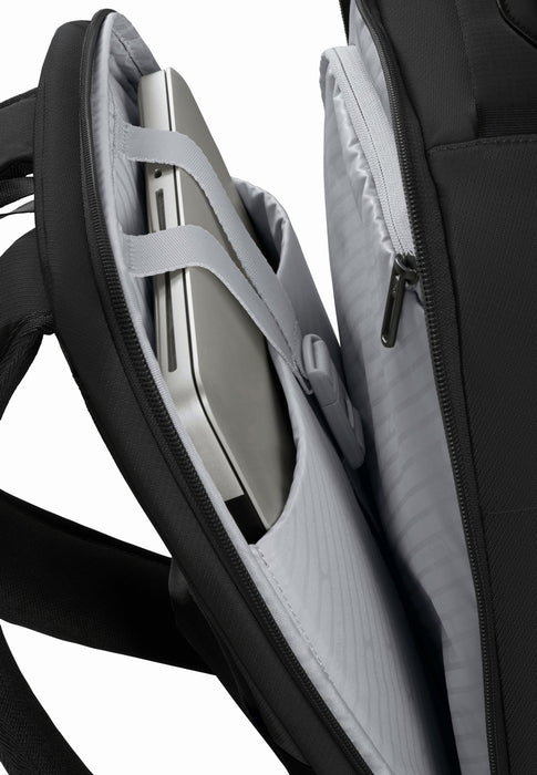 Sac a dos Samsonite Paralux 1041 BLACK