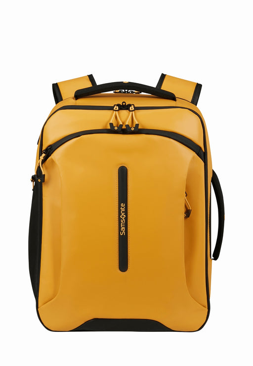 Sac Samsonite Ecodiver 1924 yellow 1924 YELLOW
