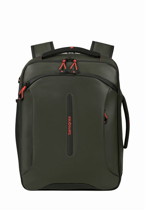 Sac a dos Samsonite Ecodiver 9199 CLIMBING IVY