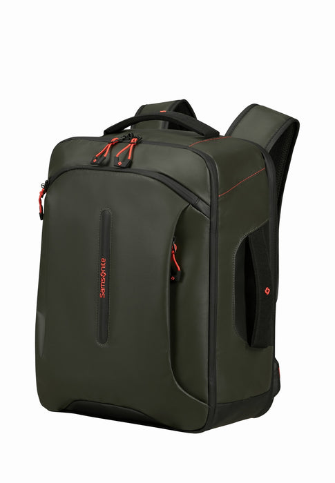 Sac a dos Samsonite Ecodiver 9199 CLIMBING IVY