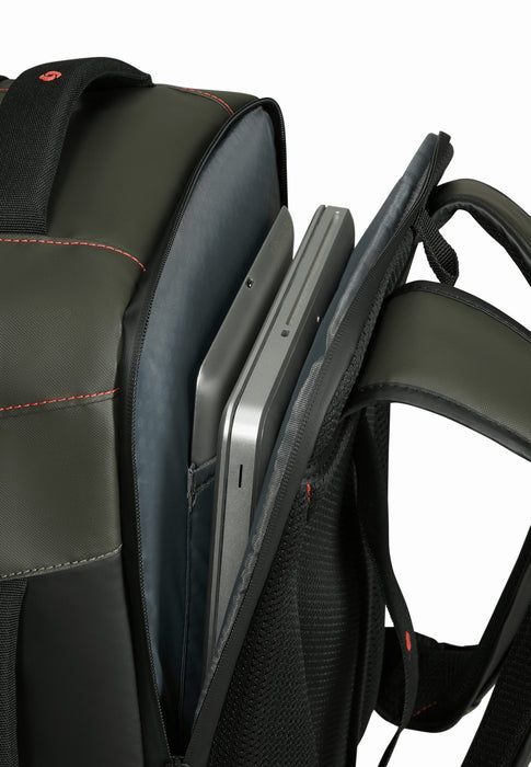 Sac a dos Samsonite Ecodiver 9199 CLIMBING IVY