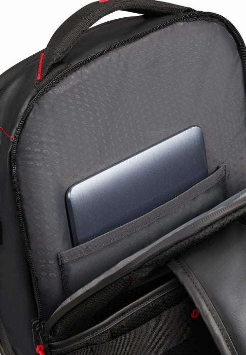 Sac a dos Samsonite Ecodiver 1041 black 1041 BLACK