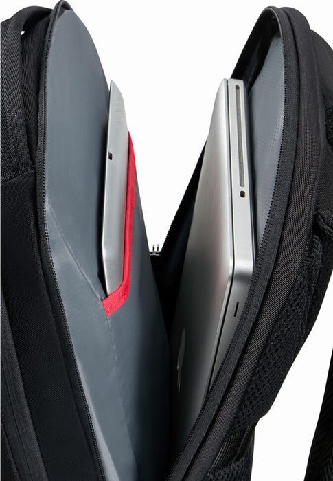 Sac a dos de voyage Samsonite Guardit 3.0 1041 BLACK