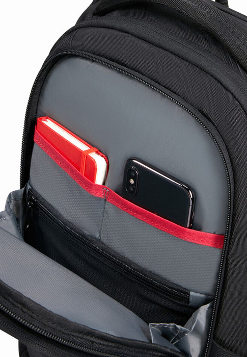 Sac a dos de voyage Samsonite Guardit 3.0 1041 BLACK