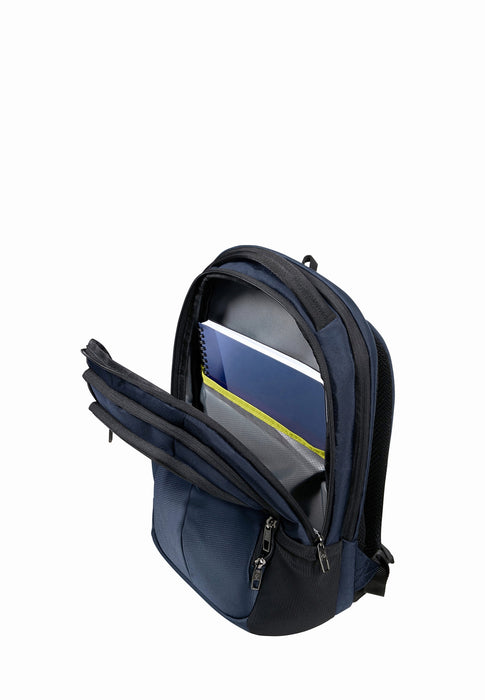 Sac a dos de voyage Samsonite Guardit 3.0 1090 BLUE