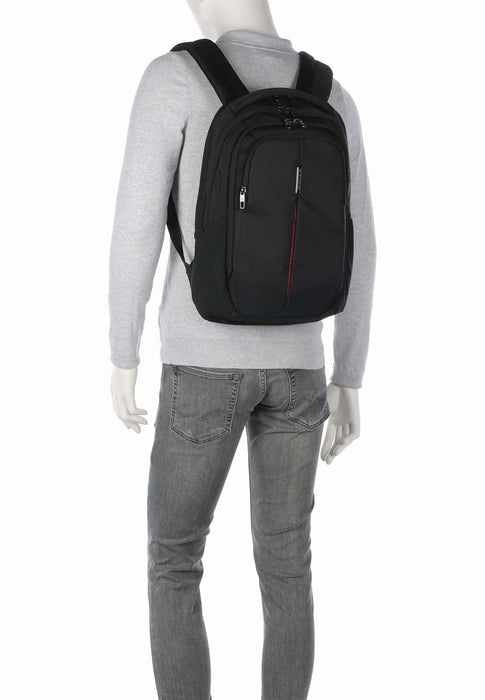 Sac a dos de voyage Samsonite Guardit 3.0 1041 BLACK