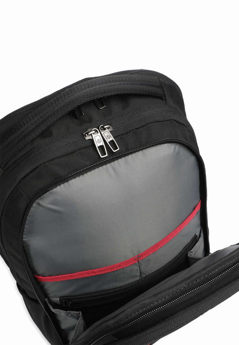 Sac a dos de voyage Samsonite Guardit 3.0 1041 BLACK