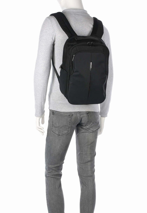 Sac a dos de voyage Samsonite Guardit 3.0 1041 BLACK