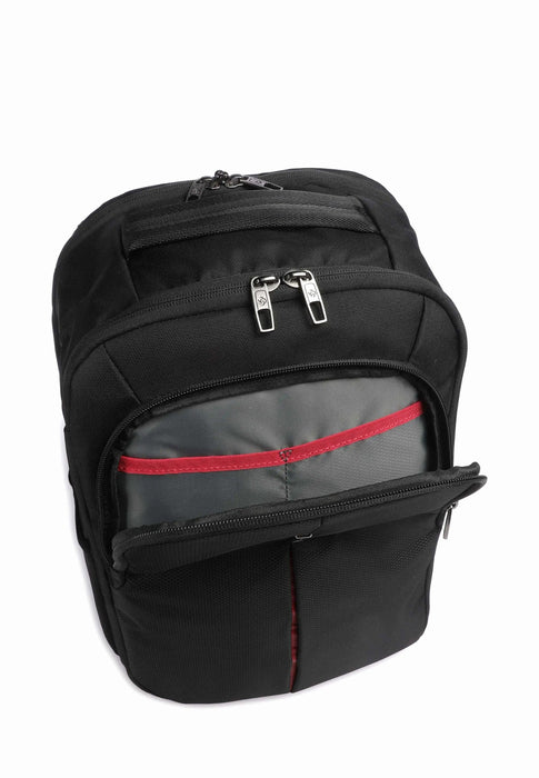 Sac a dos de voyage Samsonite Guardit 3.0 1041 BLACK