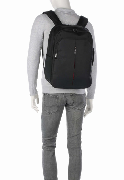 Sac a dos de voyage Samsonite Guardit 3.0 1041 BLACK