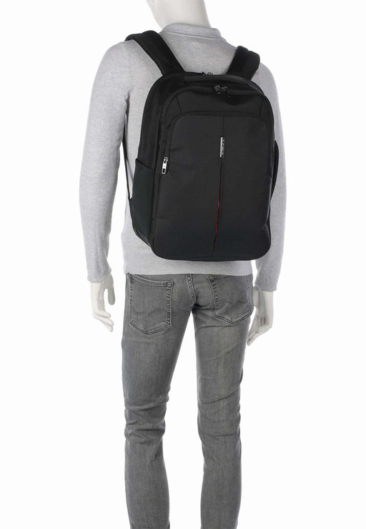 Sac a dos de voyage Samsonite Guardit 3.0 1041 BLACK
