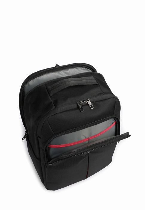 Sac a dos de voyage Samsonite Guardit 3.0 1041 BLACK