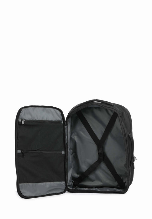 Sac a dos de voyage Samsonite Guardit 3.0 1041 BLACK
