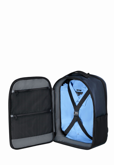 Sac a dos de voyage Samsonite Guardit 3.0 1090 BLUE