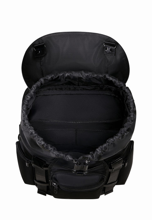 Sac Samsonite Relyon 1041 black 1041 BLACK