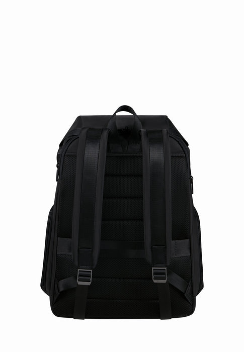 Sac Samsonite Relyon 1041 black 1041 BLACK