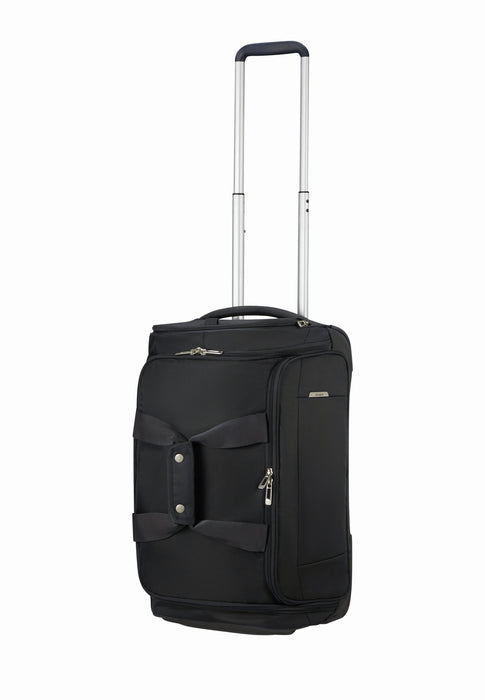 Sac a roulettes Samsonite Respark 7416 OZONE BLACK