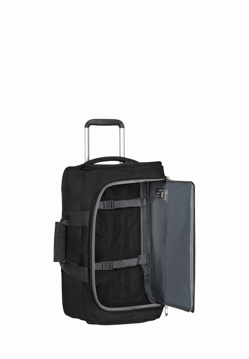 Sac de voyage Samsonite Respark 7416 ozone black 7416 OZONE BLACK