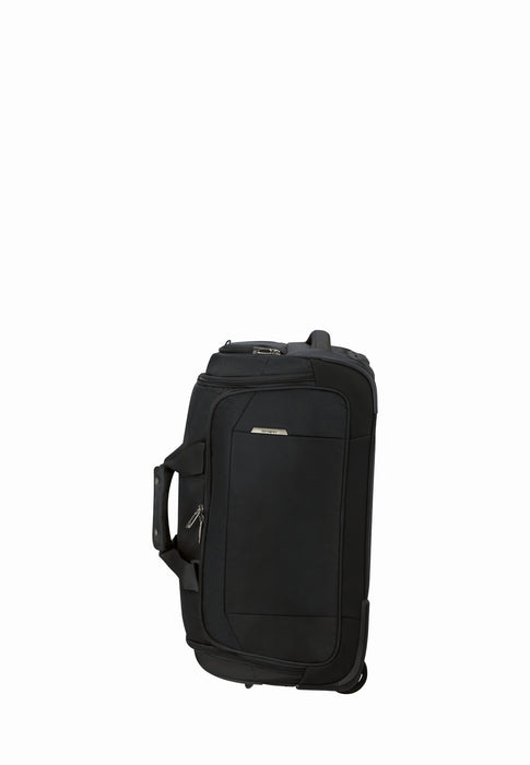Sac de voyage Samsonite Respark 7416 ozone black 7416 OZONE BLACK