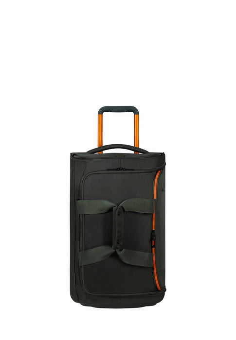 Sac a roulettes Samsonite Respark A293 FOREST GREEN OR