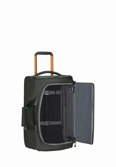 Sac a roulettes Samsonite Respark A293 FOREST GREEN OR