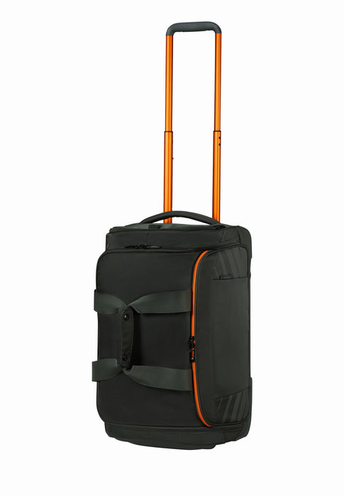 Sac a roulettes Samsonite Respark A293 FOREST GREEN OR